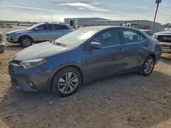 5YFBPRHE8GP418038 2016 TOYOTA COROLLA