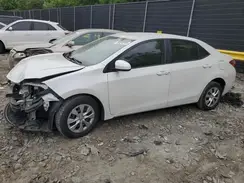 5YFBPRHE8GP431081 2016 TOYOTA COROLLA