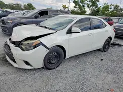 5YFBPRHE8GP432649 2016 TOYOTA COROLLA