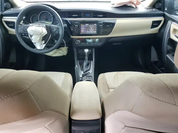 5YFBPRHE8GP432649 2016 TOYOTA COROLLA - Image 8