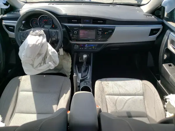 5YFBPRHE8GP511772 2016 TOYOTA COROLLA - Image 8