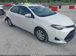 5YFBPRHE8JP750343 2018 TOYOTA COROLLA