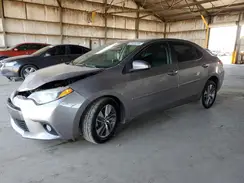 5YFBPRHE9GP372591 2016 TOYOTA COROLLA