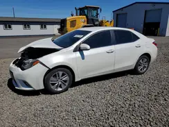5YFBPRHE9GP382389 2016 TOYOTA COROLLA