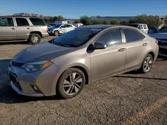 5YFBPRHE9GP414015 2016 TOYOTA COROLLA
