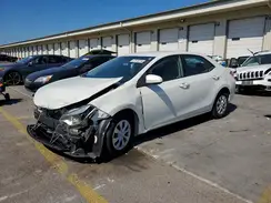 5YFBPRHE9GP490141 2016 TOYOTA COROLLA