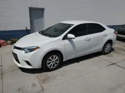 5YFBPRHE9GP524515 2016 TOYOTA COROLLA