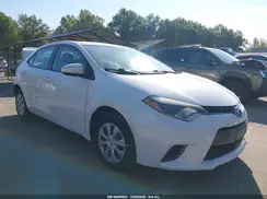 5YFBPRHE9GP527463 2016 TOYOTA COROLLA