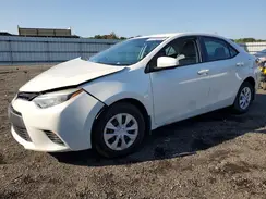 5YFBPRHE9GP564674 2016 TOYOTA COROLLA