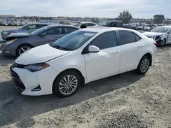 5YFBPRHE9HP571447 2017 TOYOTA COROLLA