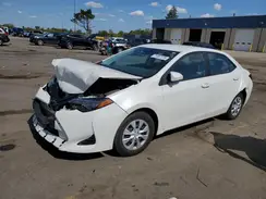 5YFBPRHE9HP582450 2017 TOYOTA COROLLA