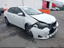 5YFBPRHE9JP785795 2018 TOYOTA COROLLA