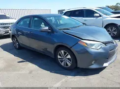 5YFBPRHEXGP366797 2016 TOYOTA COROLLA