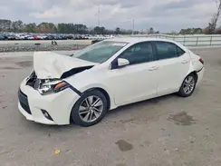 5YFBPRHEXGP367190 2016 TOYOTA COROLLA
