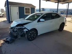 5YFBPRHEXGP383096 2016 TOYOTA COROLLA
