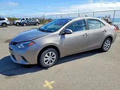 5YFBPRHEXGP442602 2016 TOYOTA COROLLA