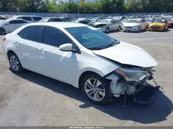 5YFBPRHEXGP478774 2016 TOYOTA COROLLA