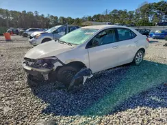 5YFBPRHEXGP508193 2016 TOYOTA COROLLA