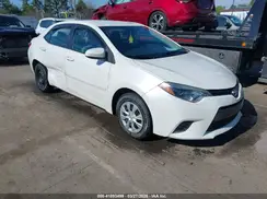 5YFBPRHEXGP536429 2016 TOYOTA COROLLA