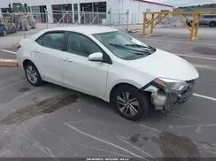 5YFBPRHEXGP548872 2016 TOYOTA COROLLA
