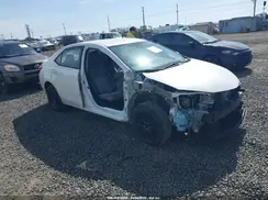 5YFBPRHEXHP675347 2017 TOYOTA COROLLA