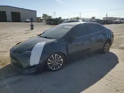 5YFBPRHEXHP694318 2017 TOYOTA COROLLA