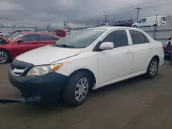 5YFBU4EE2CP028000 2019 TOYOTA COROLLA