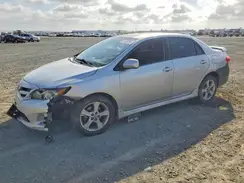 5YFBU4EE9DP103275 2024 TOYOTA COROLLA