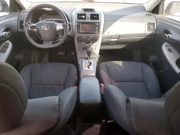 5YFBU4EE9DP103275 2024 TOYOTA COROLLA - Image 8