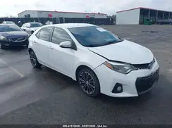 5YFBURHE0GP366252 2016 TOYOTA COROLLA