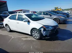5YFBURHE0GP366445 2016 TOYOTA COROLLA