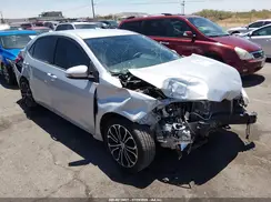 5YFBURHE0GP367983 2016 TOYOTA COROLLA