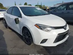 5YFBURHE0GP368387 2016 TOYOTA COROLLA