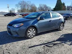 5YFBURHE0GP369555 2016 TOYOTA COROLLA