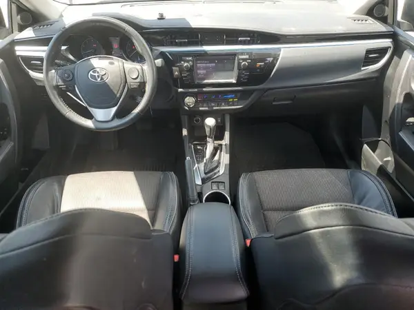 5YFBURHE0GP369880 2016 TOYOTA COROLLA - Image 8