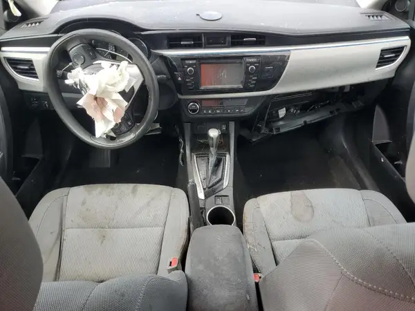 5YFBURHE0GP369944 2016 TOYOTA COROLLA - Image 8