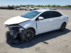 5YFBURHE0GP370317 2016 TOYOTA COROLLA