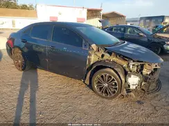 5YFBURHE0GP370463 2016 TOYOTA COROLLA
