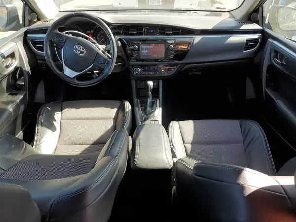 5YFBURHE0GP371855 2016 TOYOTA COROLLA - Image 8