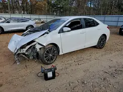 5YFBURHE0GP372262 2016 TOYOTA COROLLA