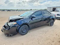 5YFBURHE0GP373055 2016 TOYOTA COROLLA