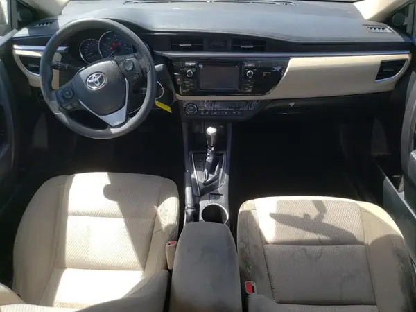 5YFBURHE0GP375999 2016 TOYOTA COROLLA - Image 8