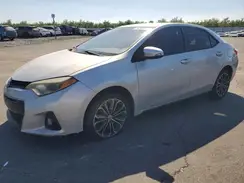 5YFBURHE0GP376313 2016 TOYOTA COROLLA