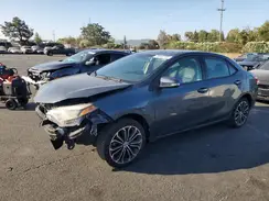 5YFBURHE0GP376960 2016 TOYOTA COROLLA