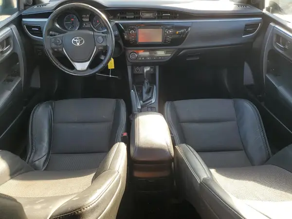 5YFBURHE0GP376960 2016 TOYOTA COROLLA - Image 8