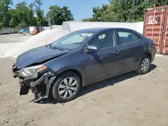 5YFBURHE0GP377980 2016 TOYOTA COROLLA