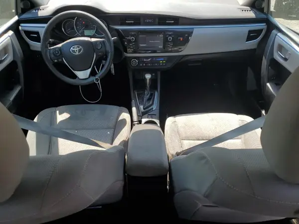 5YFBURHE0GP377980 2016 TOYOTA COROLLA - Image 8