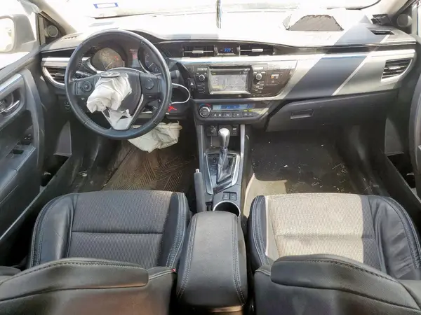 5YFBURHE0GP378787 2016 TOYOTA COROLLA - Image 8