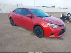 5YFBURHE0GP381060 2016 TOYOTA COROLLA
