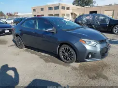 5YFBURHE0GP381415 2016 TOYOTA COROLLA